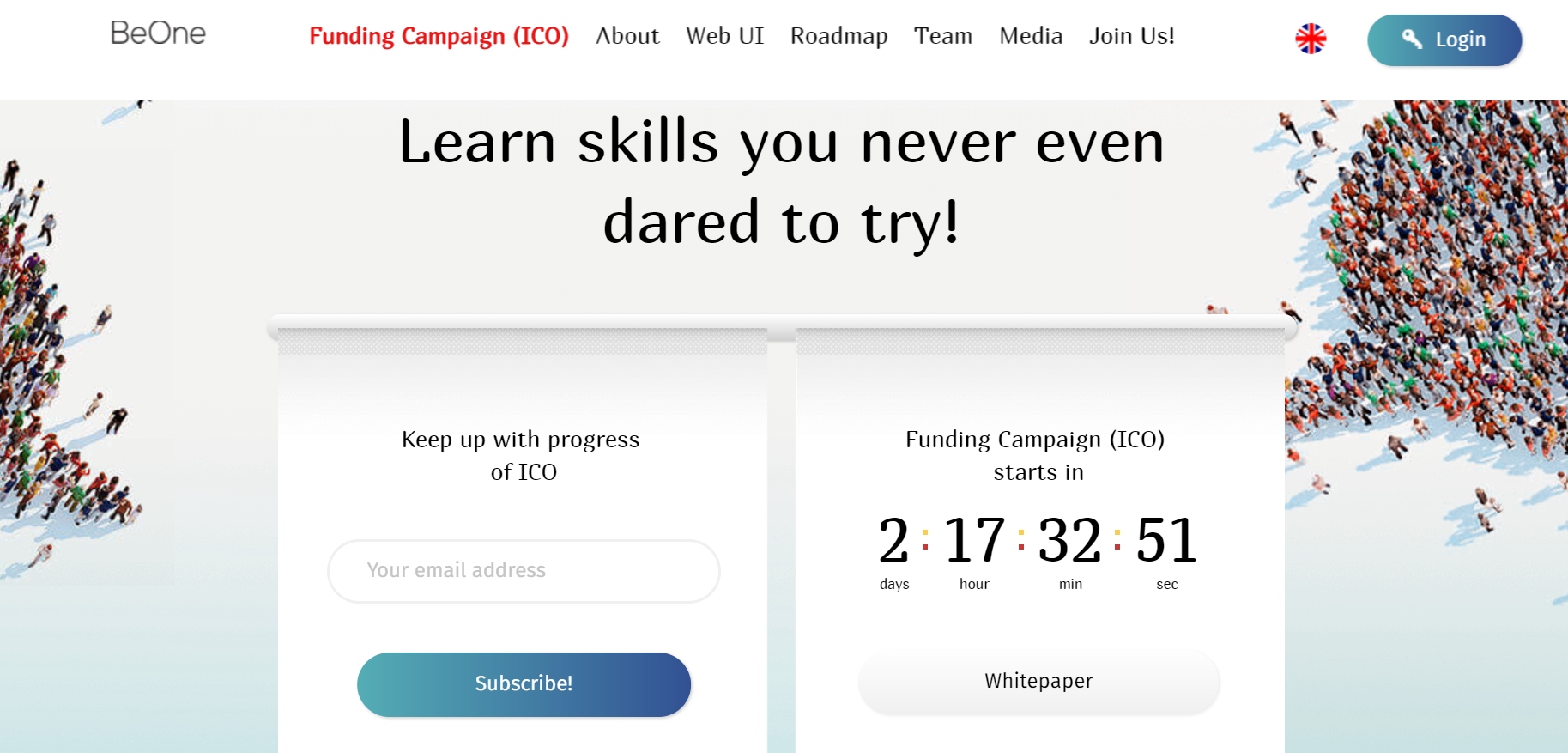How 'BeOne' Improves The Concept Of Online Learning ? — Steemit